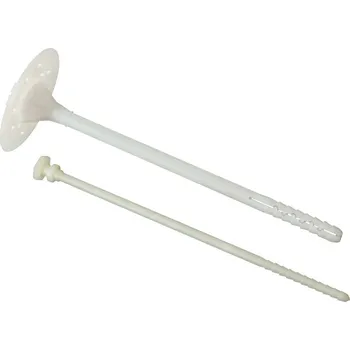 Hmoždinka Wkret-met LTX 10x090 talířová