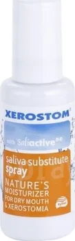 Ústní sprej Xerostom sprej pro suchou ústní dutinu 15 ml