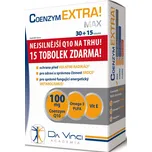 Simply You Coenzym Extra! Max Da Vinci…