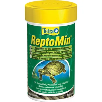Tetra ReptoMin, 100 ml