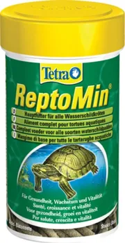 Krmivo pro terarijní zvíře Tetra ReptoMin