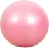 Gymnastický míč Gymnastický míč Movit růžový 65 cm