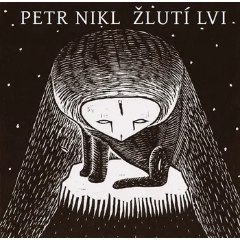 Žlutí lvi - Petr Nikl