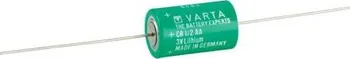 Článková baterie Speciální lithiová baterie Varta CR 1/2 AA CD