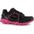 Dámské tenisky Slazenger Classic Trainers Ladies Black/Pink