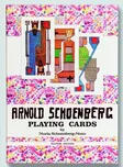Piatnik Arnold Schönberg