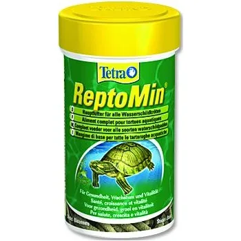 Teraristika Tetra ReptoMin