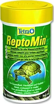 Tetra Reptomin 10 litres
