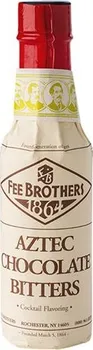 Bitter Fee Brothers Aztec Chocolate Bitters 2,6% 0,15 l