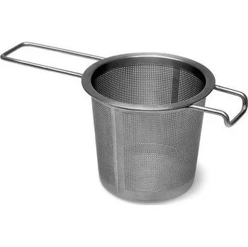 Sítko na čaj Oxalis 50114 5,5 x 6 cm nerez