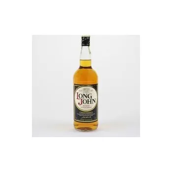 Whisky Long John 40% 1 l