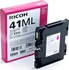 RICOH Print Cartridge GC 41ML