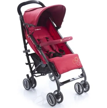 Kočárek Babypoint Lotus 2014