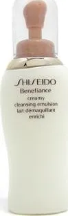 Shiseido BENEFIANCE Creamy Cleansing Emulsion 200ml