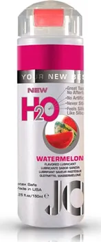 Lubrikační gel JO H2O Watermelon 150 ml