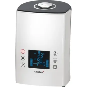 Zvlhčovač vzduchu Steba LB7