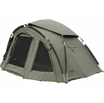 Bivak Recenze Fox Euro Classic Easy Dome
