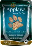 Applaws Cat kapsička Tuna/Anchovy 70 g