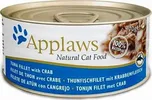 Applaws Cat konzerva Tuna/Crab 70 g