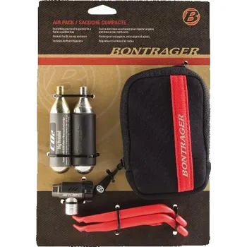 pumpička Bontrager pumpička Air Pack na CO2 