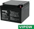Trakční baterie Baterie olověná 12V/26Ah VIPOW