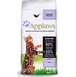 Applaws Cat Adult Chicken/Duck