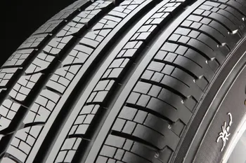 4x4 pneu Pirelli SCORPION VERDE 235/55 R18 100V