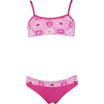 Dívčí plavky Modeta Dívčí dvoudílné plavky