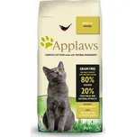 Applaws Cat Senior Chicken