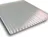 průsvitná krytina Komůrkový polykarbonát Makrolon 4 mm čirý 1,05x6m