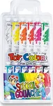 Toy Color temperové barvy tuba 12 ml…