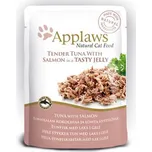 Applaws Cat Jelly kapsička Tuna/Salmon…