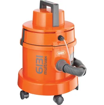 Vysavač Vax 6131 Multifunction