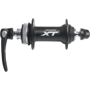 Shimano přední XT HBM785 kotouč Center Lock Náboj kola Shimano přední XT HBM785 kotouč Center Lock