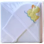 Scarlett Froté ručník s kapucí 100 x…