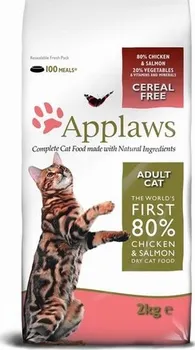 Krmivo pro kočku Applaws Cat Adult Chicken/Salmon