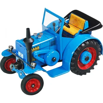 autíčko Kovap Eilbulldog HR7