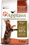 Applaws Cat Adult Chicken/Salmon