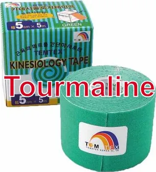 Tejpovací páska Temtex Tape Tourmaline 5 cm x 5 m
