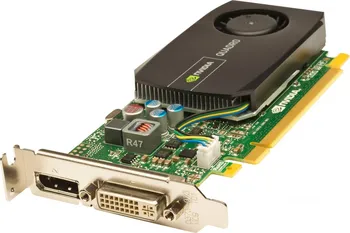 Nvidia Quadro 410 512mb Dual Link Dvi I Dp Od 1 799 Kc Zbozi Cz