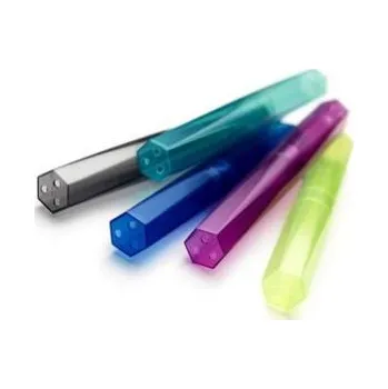 TePe pouzdro na zubní kartáčky 