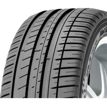 Letní osobní pneu Michelin Pilot Sport 3 235/45 R18 98 Y