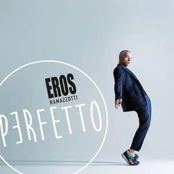 Zahraniční hudba Perfetto - Ramazzotti Eros [CD]