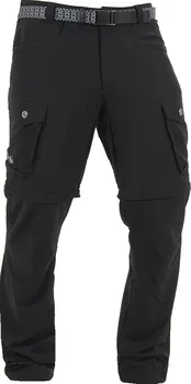 Pánské kalhoty Kilpi Francois černé XL