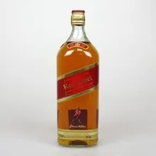 Whisky Johnnie Walker Red Label 1.5l 40%