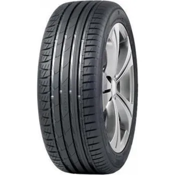 Letní osobní pneu Nokian V 215/65 R16 102 V XL