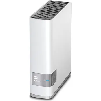 Western Digital My Cloud Personal Storage 3 TB (WDBCTL0030HWT-EESN)