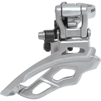 SRAM X9 přesmykač 3x 10
