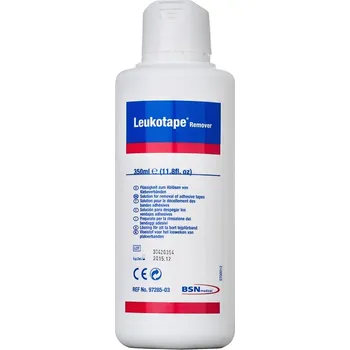 Tejpovací páska Odstraňovač tejpů Remover 350 ml 