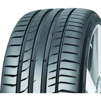 Letní osobní pneu Continental ContiSportContact 5 215/50 R17 95 W FR